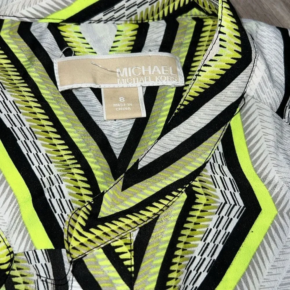 Michael Kors top